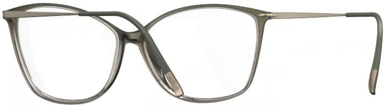 Silhouette Illusion Lite 1607 Eyeglasses - view 51